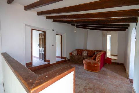 Herregård i Monovar, Alicante, Monovar - € 135 000 | Ref: CF3263 - foto 39