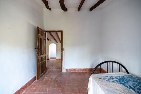 Herregård i Monovar, Alicante, Monovar - € 135 000 | Ref: CF3263 - foto 41