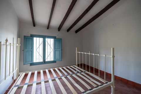 Herregård i Monovar, Alicante, Monovar - € 135 000 | Ref: CF3263 - foto 42