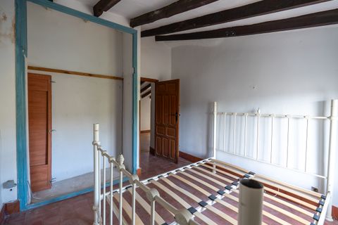 Herregård i Monovar, Alicante, Monovar - € 135 000 | Ref: CF3263 - foto 43