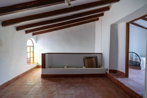 Herregård i Monovar, Alicante, Monovar - € 135 000 | Ref: CF3263 - foto 44