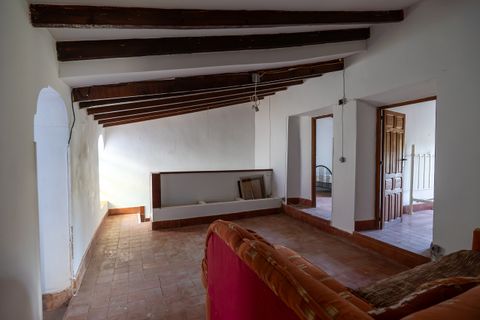 Herregård i Monovar, Alicante, Monovar - € 135 000 | Ref: CF3263 - foto 45