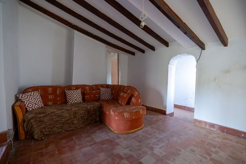 Herregård i Monovar, Alicante, Monovar - € 135 000 | Ref: CF3263 - foto 46