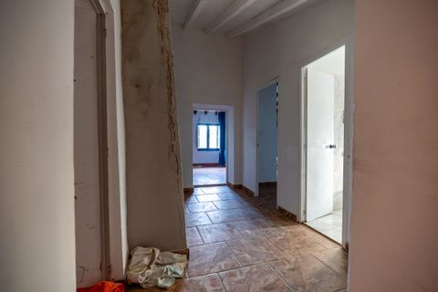 Herregård i Monovar, Alicante, Monovar - € 135 000 | Ref: CF3263 - foto 49
