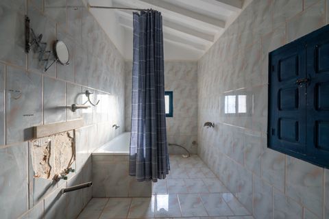 Herregård i Monovar, Alicante, Monovar - € 135 000 | Ref: CF3263 - foto 50