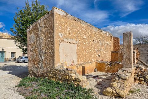 Landejendom i Abanilla, Murcia, Abanilla - € 32.000 | Ref: CF3262 - foto 4