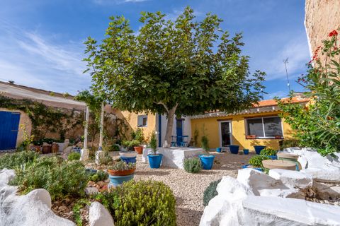 Byhus i Chinorlet, Alicante, Chinorlet - € 295.000 | Ref: CF3260 - foto 2