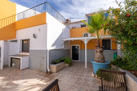 Byhus i Chinorlet, Alicante, Chinorlet - € 295.000 | Ref: CF3260 - foto 4