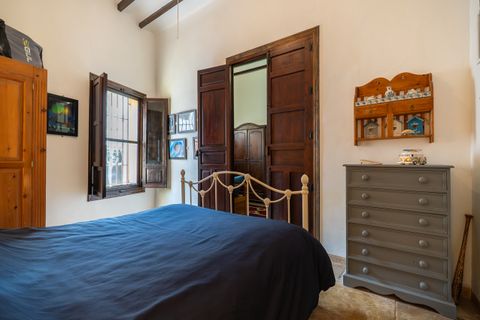 Byhus i Chinorlet, Alicante, Chinorlet - € 295.000 | Ref: CF3260 - foto 9