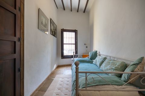 Byhus i Chinorlet, Alicante, Chinorlet - € 295.000 | Ref: CF3260 - foto 11