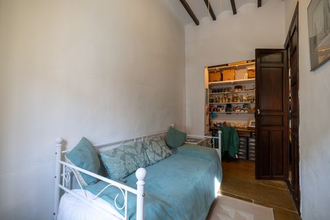 Byhus i Chinorlet, Alicante, Chinorlet - € 295.000 | Ref: CF3260 - foto 12