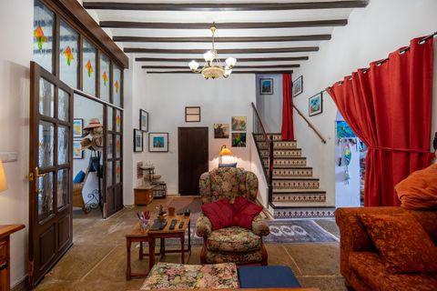 Byhus i Chinorlet, Alicante, Chinorlet - € 295.000 | Ref: CF3260 - foto 18