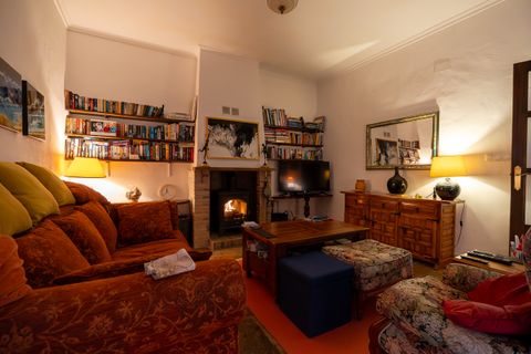 Byhus i Chinorlet, Alicante, Chinorlet - € 295.000 | Ref: CF3260 - foto 21