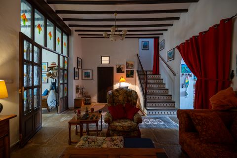 Byhus i Chinorlet, Alicante, Chinorlet - € 295.000 | Ref: CF3260 - foto 22