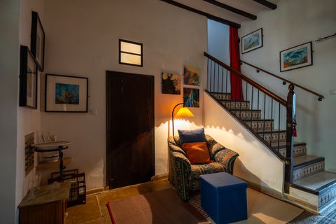 Byhus i Chinorlet, Alicante, Chinorlet - € 295.000 | Ref: CF3260 - foto 23