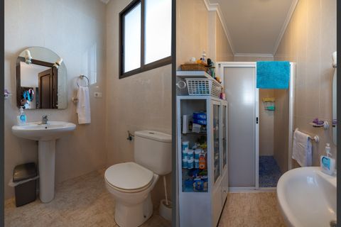 Byhus i Chinorlet, Alicante, Chinorlet - € 295.000 | Ref: CF3260 - foto 32