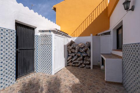 Byhus i Chinorlet, Alicante, Chinorlet - € 295.000 | Ref: CF3260 - foto 35