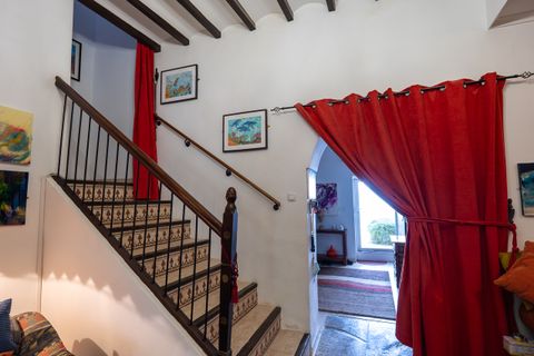 Byhus i Chinorlet, Alicante, Chinorlet - € 295.000 | Ref: CF3260 - foto 36