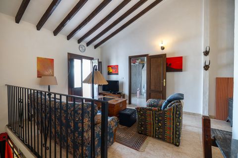 Byhus i Chinorlet, Alicante, Chinorlet - € 295.000 | Ref: CF3260 - foto 38
