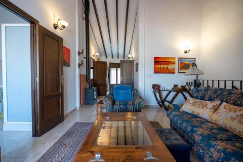 Byhus i Chinorlet, Alicante, Chinorlet - € 295.000 | Ref: CF3260 - foto 41