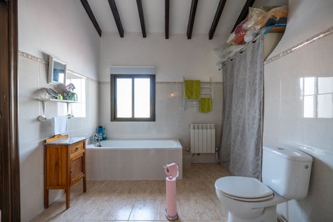 Byhus i Chinorlet, Alicante, Chinorlet - € 295.000 | Ref: CF3260 - foto 42
