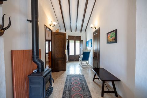 Byhus i Chinorlet, Alicante, Chinorlet - € 295.000 | Ref: CF3260 - foto 45