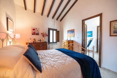 Byhus i Chinorlet, Alicante, Chinorlet - € 295.000 | Ref: CF3260 - foto 49