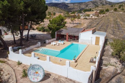 Villa a Jumilla, Murcia, Jumilla - € 399.950 | Ref: CF3248 - foto 2