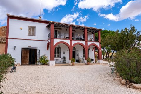 Villa a Jumilla, Murcia, Jumilla - € 399.950 | Ref: CF3248 - foto 3