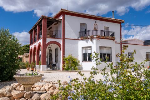Villa a Jumilla, Murcia, Jumilla - € 399.950 | Ref: CF3248 - foto 4
