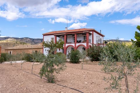 Villa a Jumilla, Murcia, Jumilla - € 399.950 | Ref: CF3248 - foto 5