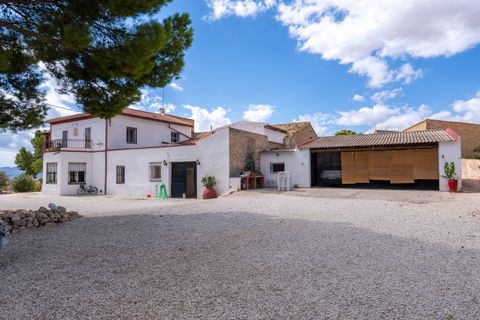 Villa a Jumilla, Murcia, Jumilla - € 399.950 | Ref: CF3248 - foto 7