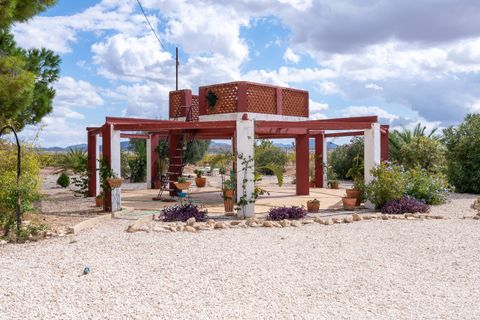 Villa a Jumilla, Murcia, Jumilla - € 399.950 | Ref: CF3248 - foto 8