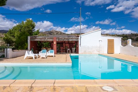 Villa a Jumilla, Murcia, Jumilla - € 399.950 | Ref: CF3248 - foto 9