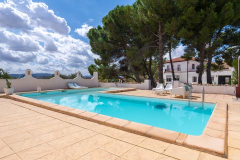 Villa a Jumilla, Murcia, Jumilla - € 399.950 | Ref: CF3248 - foto 12