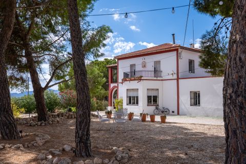 Villa a Jumilla, Murcia, Jumilla - € 399.950 | Ref: CF3248 - foto 13