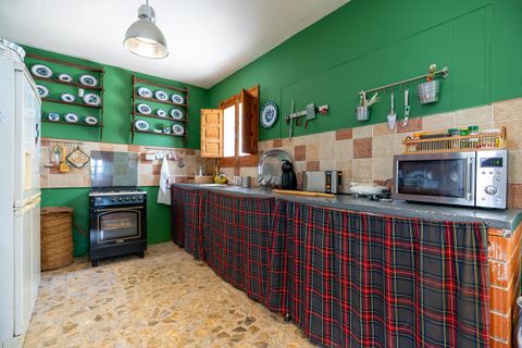 Villa a Jumilla, Murcia, Jumilla - € 399.950 | Ref: CF3248 - foto 22