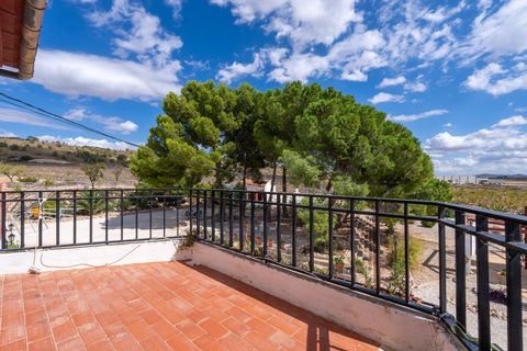 Villa a Jumilla, Murcia, Jumilla - € 399.950 | Ref: CF3248 - foto 47