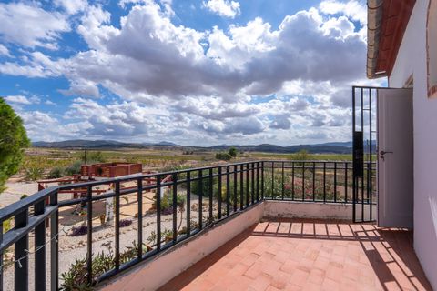 Villa a Jumilla, Murcia, Jumilla - € 399.950 | Ref: CF3248 - foto 48