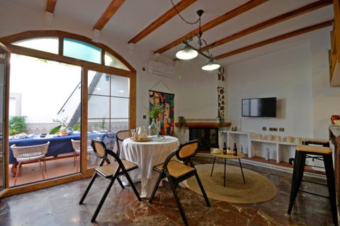Byhus i Sax, Alicante, Sax - € 245.000 | Ref: CF3230 - foto 6