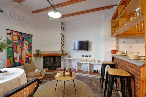 Byhus i Sax, Alicante, Sax - € 245.000 | Ref: CF3230 - foto 7