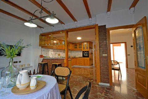 Byhus i Sax, Alicante, Sax - € 245.000 | Ref: CF3230 - foto 8