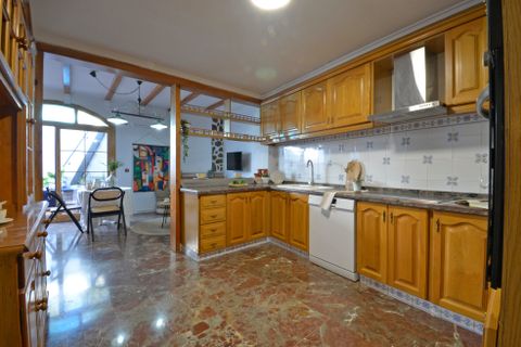 Byhus i Sax, Alicante, Sax - € 245.000 | Ref: CF3230 - foto 10