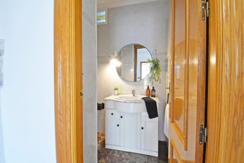 Byhus i Sax, Alicante, Sax - € 245.000 | Ref: CF3230 - foto 12