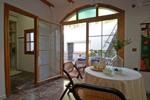 Byhus i Sax, Alicante, Sax - € 245.000 | Ref: CF3230 - foto 14