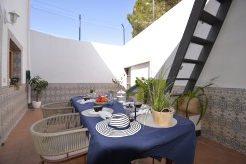 Byhus i Sax, Alicante, Sax - € 245.000 | Ref: CF3230 - foto 16