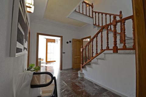 Byhus i Sax, Alicante, Sax - € 245.000 | Ref: CF3230 - foto 19