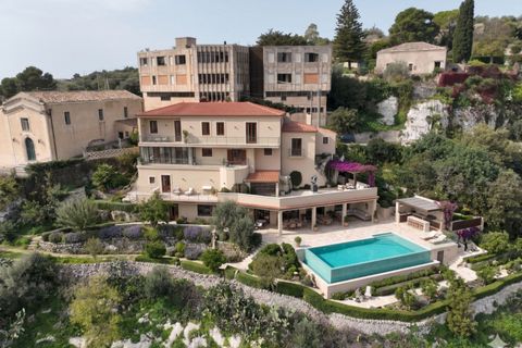 Villa em Modica, Ragusa, Modica - € 425.000 | Ref: L 2149 - foto 2