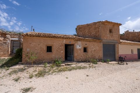 Cave house i Raspay, Murcia, Raspay - € 46.000 | Ref: CF3180 - foto 1