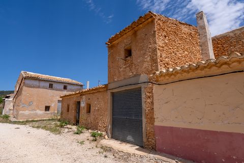 Cave house i Raspay, Murcia, Raspay - € 46.000 | Ref: CF3180 - foto 2